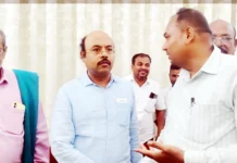 ಕಲ್ಯಾಣ ಕರ್ನಾಟಕ ಉತ್ಸವ ದಿನಾಚರಣೆ ದಿನಾಂಕ ತಿದ್ದುಪಡಿ ಮಾಡಲು ಮನವಿ