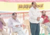 ವಿದ್ಯಾನಗರದಲ್ಲಿ ಗುರುವೀರೇಶ್ವರರ ಪುರಾಣ ಪ್ರವಚನ