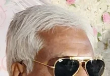 ರಾಮಮಂದಿರ ಸರ್ಕಲ್ನಿಂದ ಇಂಡಿಯನ್ ಪೆಟ್ರೋಲ್ ಪಂಪ್ವರೆಗೆ ದಾರಿದೀಪ ಅಳವಡಿಸಲು ಆಗ್ರಹ