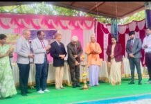 ಮಕ್ಕಳ ಹಕ್ಕುರಕ್ಷಿಸುವುದು ಪ್ರತಿಯೊಬ್ಬ ನಾಗರಿಕನ ಕರ್ತವ್ಯ ನ್ಯಾ. ಈಶ್ವರ್