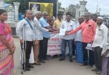 ಹಬೊಹಳ್ಳಿ :ಲಾಕಪ್ ಡೆತ್ ನ್ಯಾಯಾಂಗ ತನಿಖೆಗೆ ಸಿಪಿಎಂ ಆಗ್ರಹ