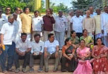 ಪಂಚಮಸಾಲಿ ಅಧ್ಯಕ್ಷ ಸೋಮನಗೌಡ ಪಾಟೀಲ್ ವಿರುದ್ಧ ಅವಿಶ್ವಾಸ ನಿರ್ಣಯ