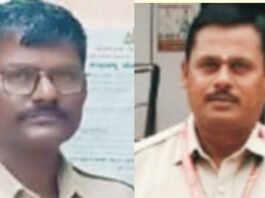 ಹಬೊಹಳ್ಳಿ : ಲಾಕಪ್ ಡೆತ್ ಪ್ರಕರಣ ಆರೋಪಿಗಳು ಸಿಐಡಿ ವಶಕ್ಕೆ