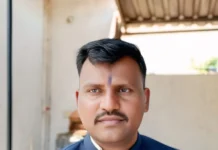 ಬರಪೀಡಿತ ಪಟ್ಟಿಯಿಂದ ತಾಲೂಕು ಹೊರಕ್ಕೆ: ಬಿಜೆಪಿಯಿಂದ ಪ್ರತಿಭಟನೆ