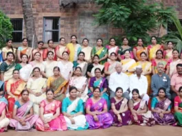ಸರಕಾರಿ ಶಾಲೆಗಳನ್ನು ಉಳಿಸಿ ಬೆಳೆಸುವುದು ನಮ್ಮೆಲ್ಲರ ಆದ್ಯ ಕರ್ತವ್ಯ: ವ್ಹಿ.ಎನ್. ಜಾಲಿಹಾಳ
