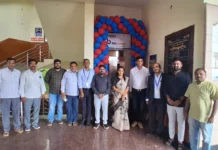 ತಾಲೂಕಾಡಳಿತ ಸೌಧದಲ್ಲಿ ಲಿಫ್ಟ್ ಸೌಲಭ್ಯ: ಶ್ವೇತಾ ಬೀಡಿಕರ್ರ ಜನಪರ ಹೆಜ್ಜೆ