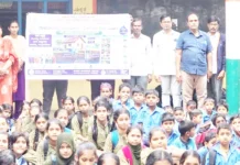 ಮಳೆನೀರು ಉಳಿಸಿ, ಭವಿಷ್ಯಕ್ಕೆ ನೀರು ಸಂಗ್ರಹಿಸಿ: ಜಮಖಂಡಿ ನಗರಸಭೆಯಿಂದ ‘ಕ್ಯಾಚ್ ದಿ ರೈನ್’ ಅಭಿಯಾನ