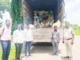 ಸಾವಳಗಿಯಲ್ಲಿ ಅಕ್ರಮ ಅಕ್ಕಿ ಸಾಗಾಟಕ್ಕೆ ಬ್ರೇಕ್..! 244 ಚೀಲಗಳ ಸಹಿತ 13.5 ಟನ್ ಅಕ್ಕಿ ಜಪ್ತಿ; ಇಬ್ಬರ ವಿರುದ್ಧ ಕೇಸ್