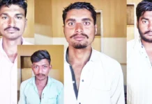 ಹಿಪ್ಪರಗಿ ಕಾರು ಬ್ಲಾಸ್ಟ್ ಹಿಂದೆ ಭೀಕರ ಕೊಲೆ ಸಂಚು..!ಜಿಲೆಟಿನ್ ಬಾಂಬ್ನಿಂದ ಮ್ಯಾನೇಜರ್ ಹತ್ಯೆಗೆ ಸ್ಕೆಚ್; 5 ಆರೋಪಿಗಳನ್ನು ಬಲೆಗೆ ಬೀಳಿಸಿದ ಖಾಕಿ