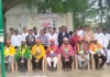 ತಹಶೀಲ ಆವರಣದಲ್ಲಿ ೮೦ನೇ ಸ್ವಾತಂತ್ರö್ಯ ದಿನಾಚರಣೆ