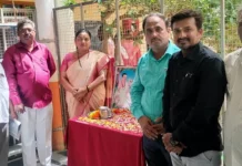 ಮಕ್ಕಳ ಪ್ರಗತಿಗೆ ಪೋಷಕರು-ಶಿಕ್ಷಕರ ಸಹಕಾರ ಅಗತ್ಯ: ಹಿರೇಮಠ