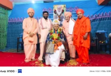 ಮುಧೋಳ ಗ್ರಾಮದಲ್ಲಿ ಧಾರ್ಮಿಕ ಸಂಸ್ಕೃತಿಕ ಕಾರ್ಯಕ್ರಮಗಳ ವೈಭವ