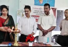 ಪೈವಳಿಕೆಯ ಸರ್ಕಾರಿ ಪ್ರೌಢಶಾಲೆಯಲ್ಲಿ ಕನಕಾಭಿಯಾನ ಸಂಪನ್ನ