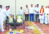 ಇಂದಿನ ಪೀಳಿಗೆಗೆ ದೇಶಭಕ್ತಿ ತಿಳಿಸಿಕೊಡುವ ಕಾರ್ಯವಾಗಬೇಕು