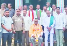 ನಿವೃತ್ತಿ ಎನ್ನುವುದು ಸೇವೆಯ ಅಂತ್ಯವಲ್ಲ