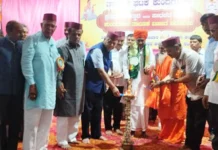 ಪ್ರತಿಭಾ ಪುರಸ್ಕಾರ