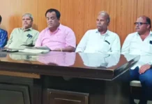 ದಿ.೯ ರಂದು ಪ್ರತಿಭಾ ಪುರಸ್ಕಾರ