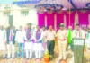೮೦ನೇ ಸ್ವಾತಂತ್ರö್ಯ ದಿನಾಚರಣೆ