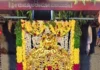 ಶ್ರೀ ಗುರು ರಾಯರ ಆರಾಧನಾ ಮಹೋತ್ಸವ ಆರಂಭ