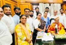 ಮಟ್ಟಾರು ರತ್ನಾಕರ ಹೆಗ್ಡೆಗೆ ಗುರುವಂದನೆ ಕಾರ್ಯಕ್ರಮ