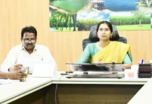ಲಿಂಕ್ ಡಾಕ್ಯುಮೆಂಟ್ ವಾರ್ಷಿಕ ಕ್ರಿಯಾಯೋಜನೆ ಕಾಮಗಾರಿಗಳನ್ನು ತ್ವರಿತಗತಿಯಲ್ಲಿ ಪೂರ್ಣ ಗೊಳಿಸಿ: ಕೆ.ಆರ್.ನಂದಿನಿ