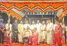 ಗೋಪಾಲಕೃಷ್ಣ ಆಸ್ರಣ್ಣರು ಮಹಾನ್ ಶಕ್ತಿ: ಡಾ. ಮೋಹನ ಆಳ್ವ