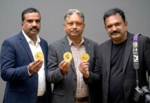 ಮೈಸೂರಿಗೆ ಇಈIP ಕಿರೀಟ: 3 ವನ್ಯಜೀವಿ ಛಾಯಾಗ್ರಾಹಕರಿಗೆ ರಾಷ್ಟ್ರಮಟ್ಟದ ಗೌರವ