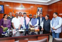 ಮೈಸೂರಿನಲ್ಲಿ ರಾತ್ರಿ 1ರವರೆಗೆ ವ್ಯಾಪಾರಕ್ಕೆ ಅವಕಾಶ ಕಲ್ಪಿಸಲು ಸಿಎಂ ಸೂಚನೆ