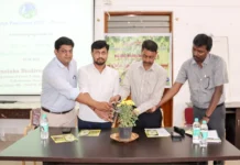 ಜೀವವೈವಿಧ್ಯ ಸಂರಕ್ಷಣೆ ಪ್ರತಿಯೊಬ್ಬರ ಜವಾಬ್ದಾರಿ: ಸಿ.ಕೃಷ್ಣ