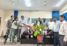 ಯುವನಿಧಿ ನಿರುದ್ಯೋಗಿ ಯುವಜನತೆಗೆ ಆಸರೆ: ಶಿವಕುಮಾರ್