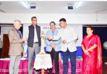 ಜೆಎಸ್ಎಸ್ ಕಾನೂನು ಕಾಲೇಜಿನಲ್ಲಿ ದೀಕ್ಷಾರಂಭ-2026 ಓರಿಯಂಟೇಷನ್ ಕಾರ್ಯಕ್ರಮ