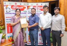 ಬ್ಯಾಟರಿ ತ್ಯಾಜ್ಯಕ್ಕೆ ವೈಜ್ಞಾನಿಕ ನಿರ್ವಹಣೆ