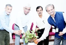 ಪ್ರಶ್ನೆ ಕೇಳುವ ಮನೋಭಾವ ಬೆಳೆಸಿಕೊಳ್ಳಿ : ಡಾ ಅಶಫಾಕ ಅಹ್ಮದ