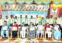 ಸತತ “ಎ “ ಶ್ರೇಣಿಯಲ್ಲಿ ಮುಂದುವರೆದಿರುವ ನಂಜನಗೂಡು ಉಪಾಧ್ಯಾಯರ ಸಹಕಾರ ಸಂಘ