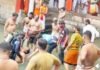 ಉಡುಪಿ: ಶ್ರೀಲಕ್ಷ್ಮೀವೆಂಕಟರಮಣ ದೇವಸ್ಥಾನದ ಕೆರೆಯಲ್ಲಿ ಈಜಲು ಹೋದ ವಿದ್ಯಾರ್ಥಿ ನೀರುಪಾಲು