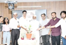 ಎಐ ತಂತ್ರಜ್ಞಾನ ಮಾನವನ ಬುದ್ದಿಮತ್ತೆಯ ವಿಕಾಸಕ್ಕೆ ಹೊರತು ವಿಕಾರಕಲ್ಲಾ:ಪ್ರೊ. ಚನ್ನಾರಡ್ಡಿ ಪಾಟೀಲ