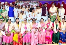 ವಧು-ವರರ ಸಮಾವೇಶಕ್ಕೆ ಉತ್ತಮ ಸ್ಪಂದನೆ: ಶಾಸಕ ಅಲ್ಲಮಪ್ರಭು ಪಾಟೀಲ್ ಕರೆ