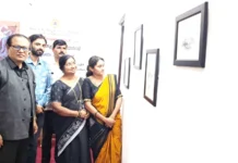 ಕಲಾವಿದರು ದೇಶದ ಸಾಂಸ್ಕøತಿಕ ರಾಯಭಾರಿಗಳು: ಮಂಜುಳಾ ಬಿ. ಜಾನೆ