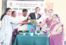 ಕಾನೂನು ಅರಿವಿದ್ದ ವ್ಯಕ್ತಿಗೆ ಅನ್ಯಾಯ ಎದುರಿಸುವ ಧೈರ್ಯವಿರುತ್ತದೆ: ಅಟ್ಟೂರ