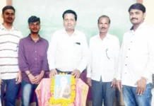 ಭಾರತೀಯ ಸಾಂಸ್ಕøತಿಕ ಪುನರುಜ್ಜೀವನದಲ್ಲಿ ಟ್ಯಾಗೋರ್ ಪಾತ್ರ ಪ್ರಮುಖ