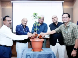ರ್ಯಾಗಿಂಗ ಶಿಕ್ಷಾರ್ಹ ಅಪರಾಧ : ಅಶಫಾಕ್ ಅಹ್ಮದ