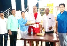 ಪ್ರಕೃತಿ ,ಪ್ರೇಮ, ಭಕ್ತಿಗಳ ಸಂಗಮದ ಮಾಸ ಶ್ರಾವಣ :ಡಾ. ಮೊಹರೀರ್