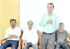 ಪುಸ್ತಕಗಳು ದೇಶ ಕಟ್ಟುವ ಸಾಧನಗಳು