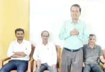 ಪುಸ್ತಕಗಳು ದೇಶ ಕಟ್ಟುವ ಸಾಧನಗಳು