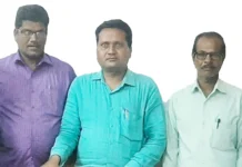 ರಾಷ್ಟ್ರ ನಿರ್ಮಾಣ ಕಾರ್ಯಕ್ಕೆ ಡಾ.ವಿಕ್ರಮ ಸಾರಾಭಾಯಿ ಕೊಡುಗೆ ಅನನ್ಯ