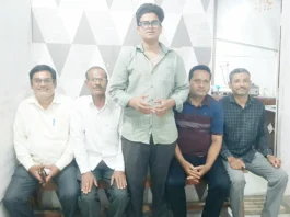 ಯುವಕರು ವಿಶ್ವದ ಭವಿಷ್ಯ, ಯುವಶಕ್ತಿ ಸದುಪಯೋಗವಾಗಲಿ