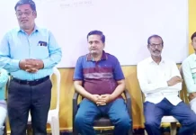 ಅಂಗಾಂಗ ದಾನ ಜೀವದಾನಕ್ಕೆ ಸಮಾನ