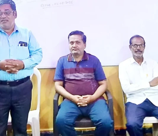 ಅಂಗಾಂಗ ದಾನ ಜೀವದಾನಕ್ಕೆ ಸಮಾನ