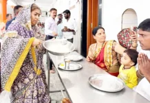 ಶರಣಬಸವೇಶ್ವರ ದೇವಸ್ಥಾನದಲ್ಲಿ ಶ್ರಾವಣ ಸಂಭ್ರಮಕ್ಕೆ ವೈಭವದ ಚಾಲನೆ