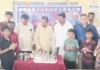 ಅನಾಚಾರವನ್ನು ನಾಗರಿಕ ಸಮಾಜ ತಡೆಹಿಡಿಯಬೇಕು: ನಿಂಬರ್ಗಾ